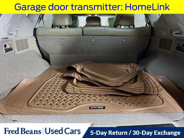 Used 2014 Nissan Murano SL w/ Navigation Package image 31