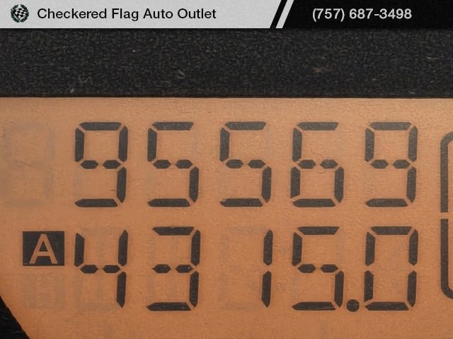 Used 2018 Nissan Frontier SV w/ Value Truck Package image 12