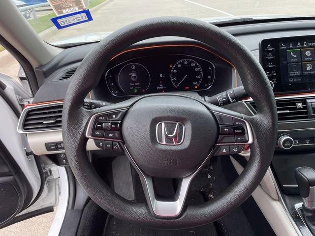 Used 2021 Honda Accord LX image 10