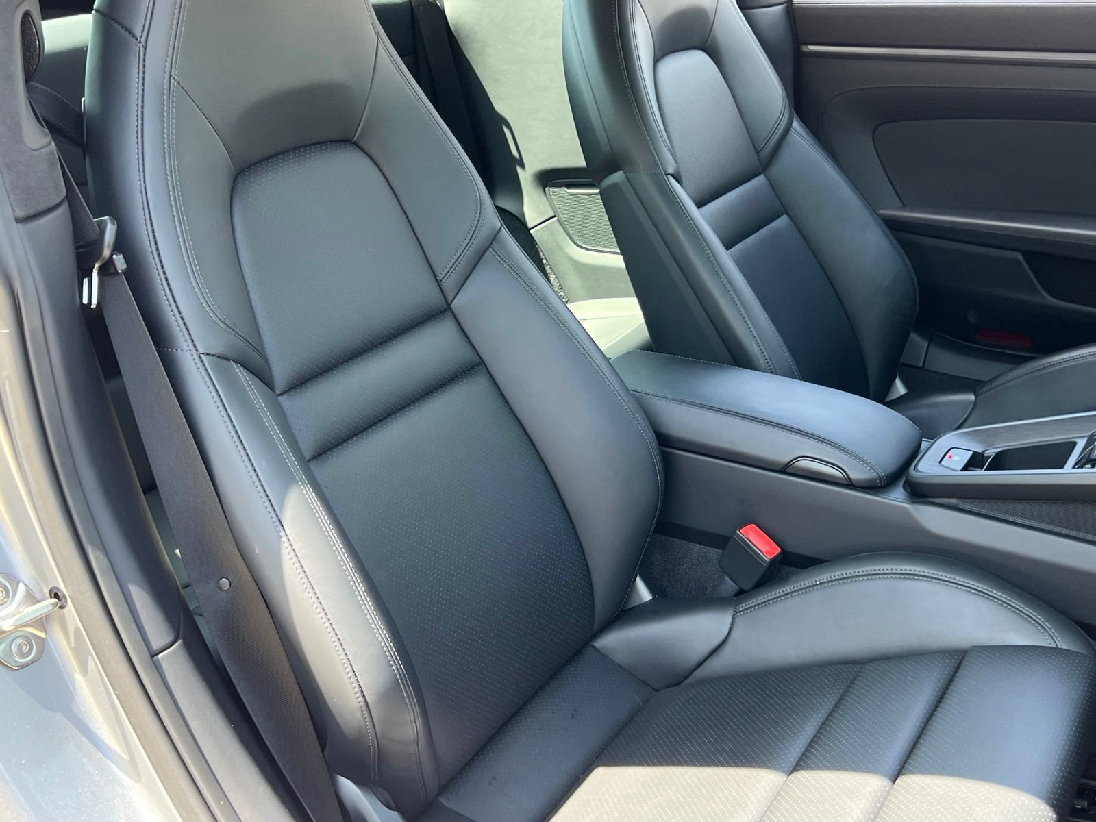 Certified 2023 Porsche 911 Targa 4 GTS AWD/4WD image 20