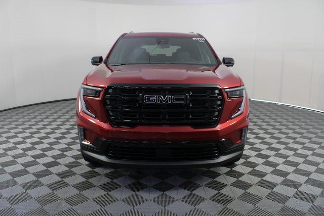 New 2026 GMC Acadia Elevation w/ Black Edition image 31