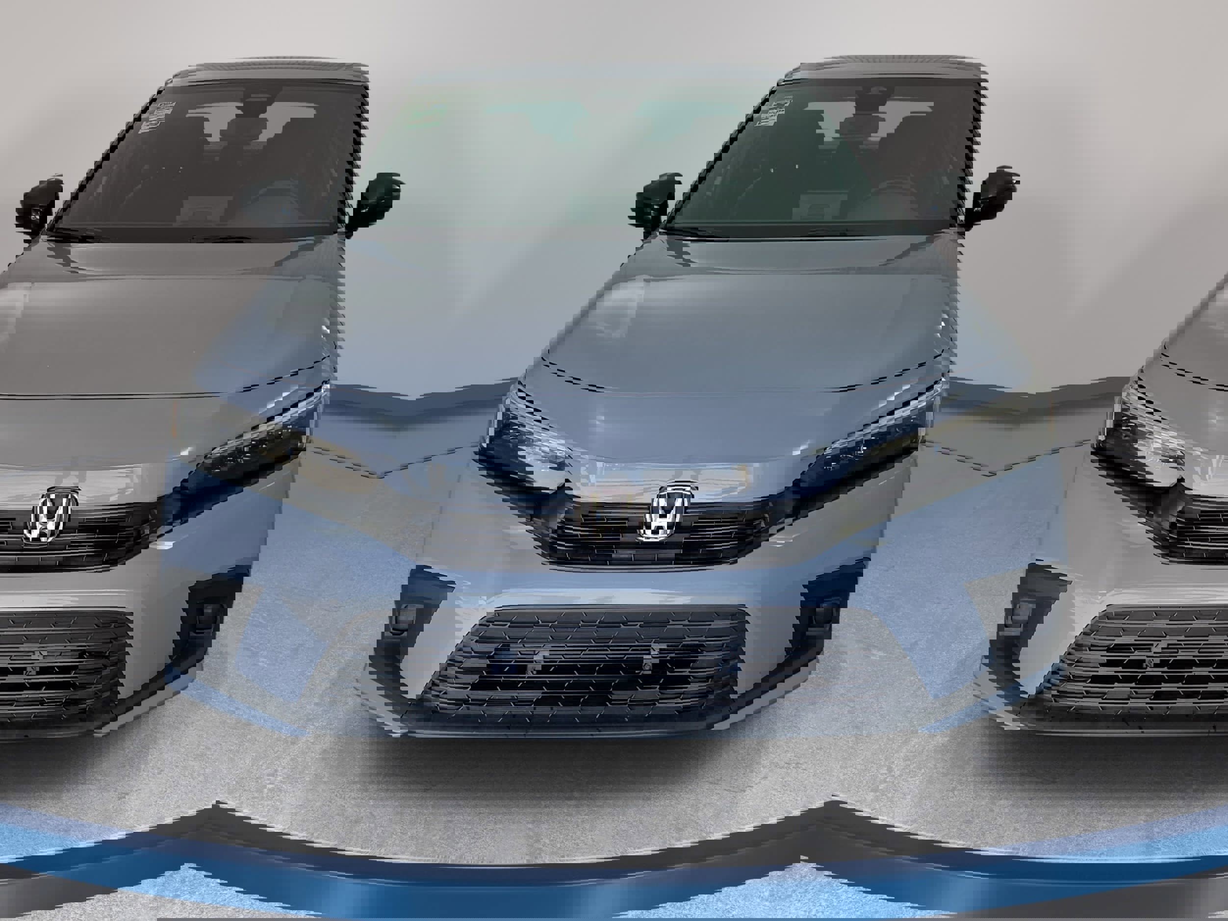 Certified 2024 Honda Civic Sport image 2