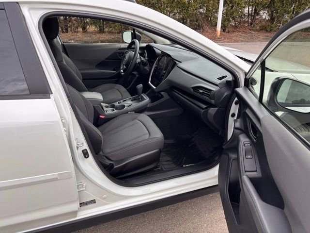 Certified 2024 Subaru Crosstrek 2.0i Premium image 11
