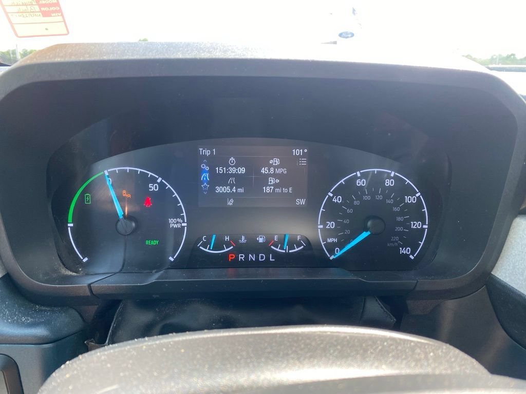 Used 2022 Ford Maverick XLT w/ XLT Luxury Package FWD image 19