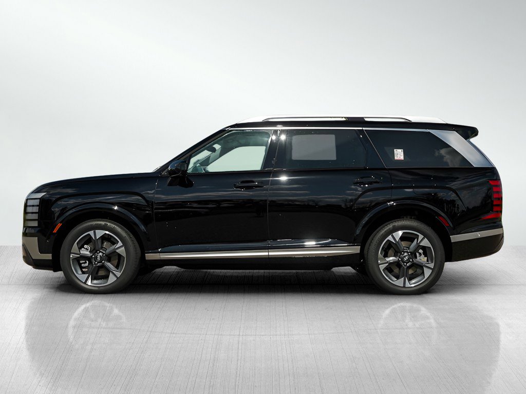 New 2026 Hyundai Palisade Limited image 4