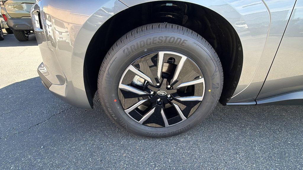 New 2026 Subaru Solterra Premium image 10