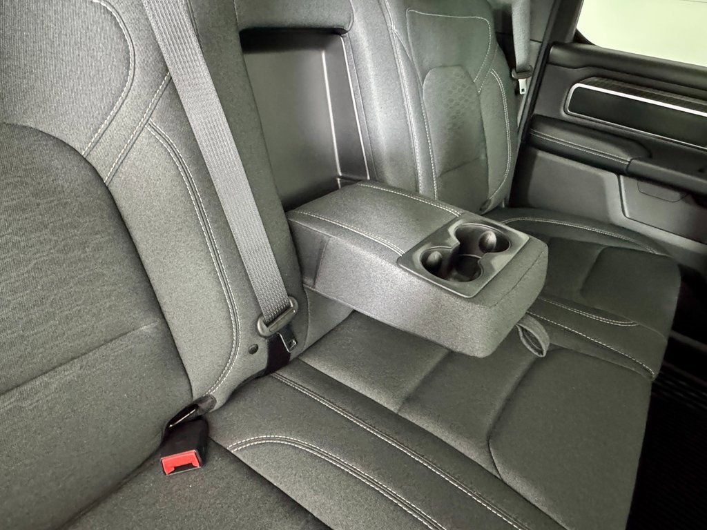 New 2026 RAM 1500 Lone Star image 30