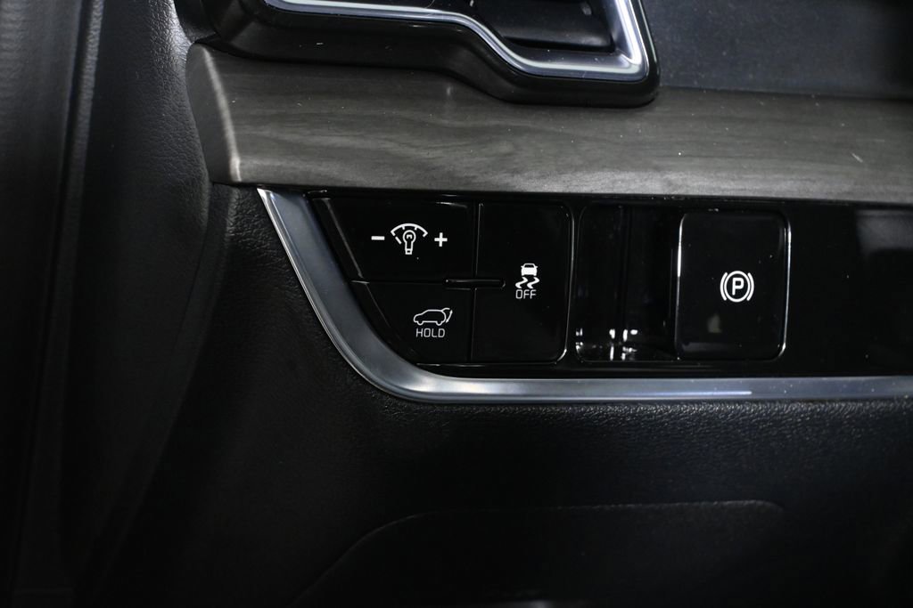 Used 2023 Kia Sportage X-Pro Prestige AWD/4WD image 28