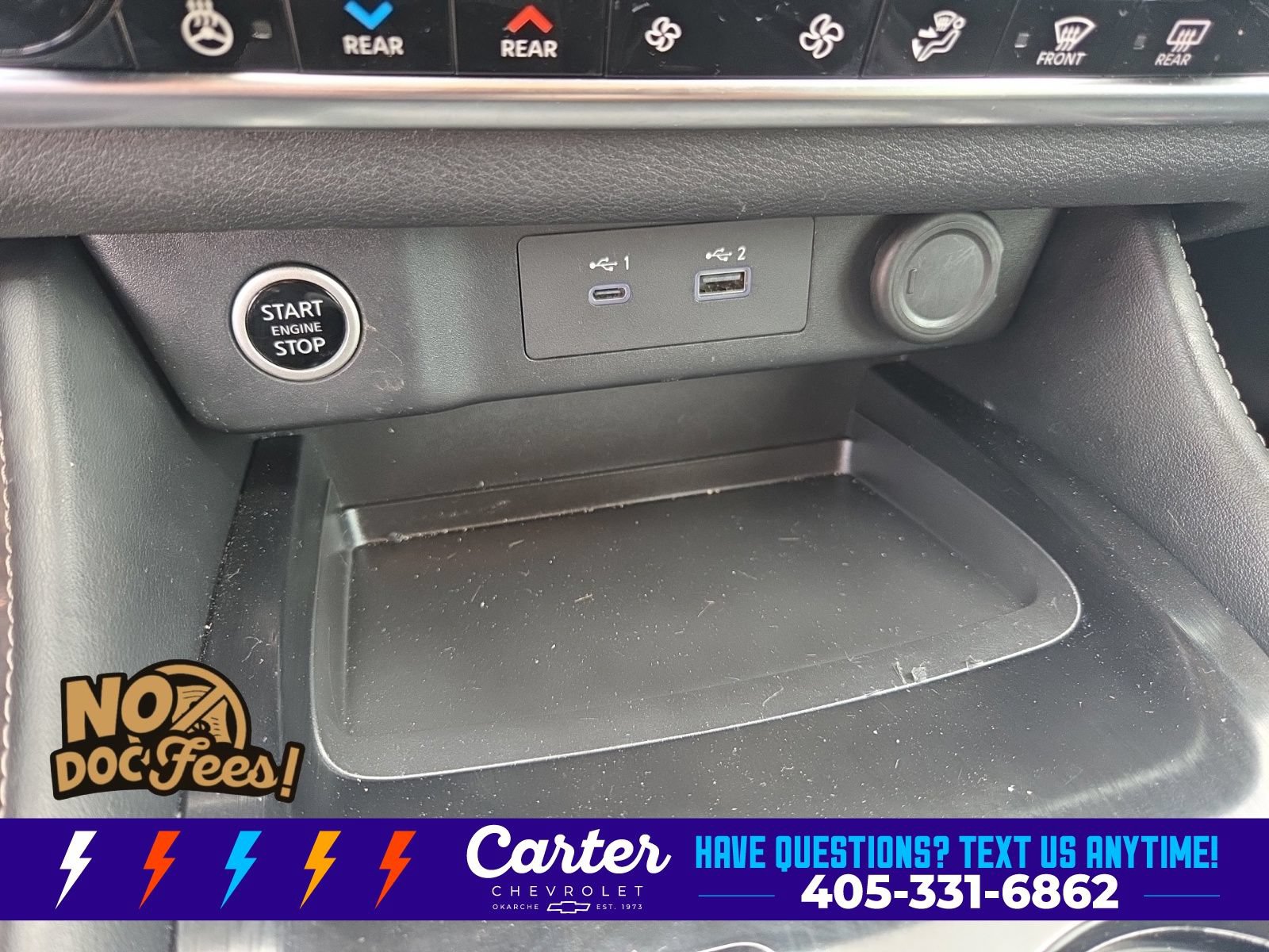 Used 2023 Nissan Rogue SL w/ SL Premium Package FWD image 23