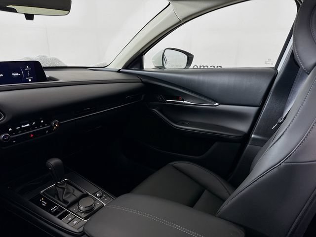 New 2026 MAZDA CX-30 AWD 2.5 S image 24