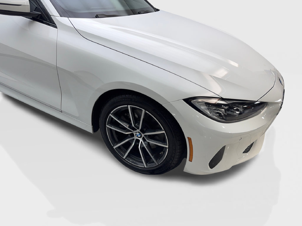 Used 2022 BMW 430i Coupe w/ Convenience Package RWD image 21