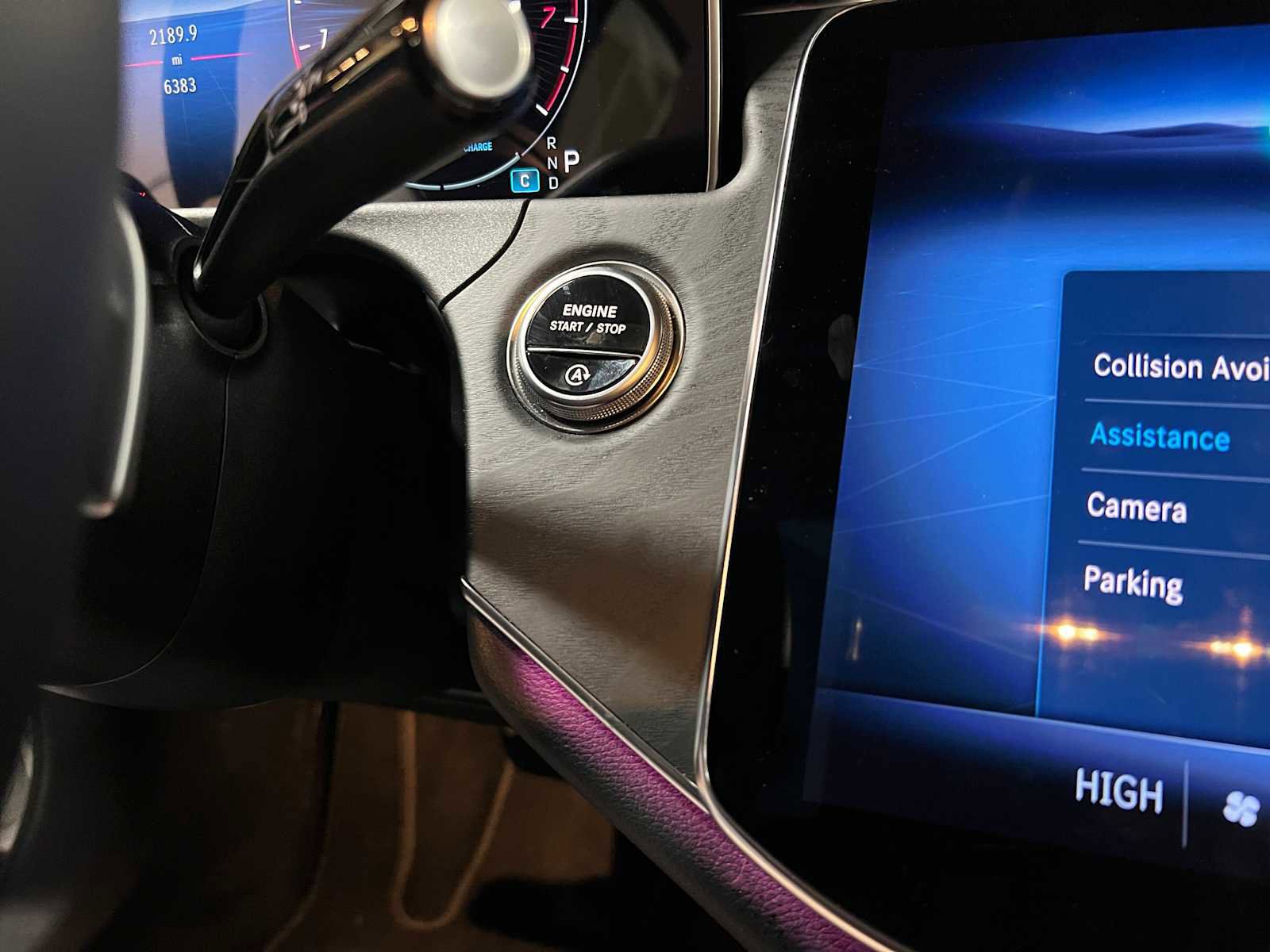 Used 2025 Mercedes-Benz E 350 4MATIC Sedan image 29