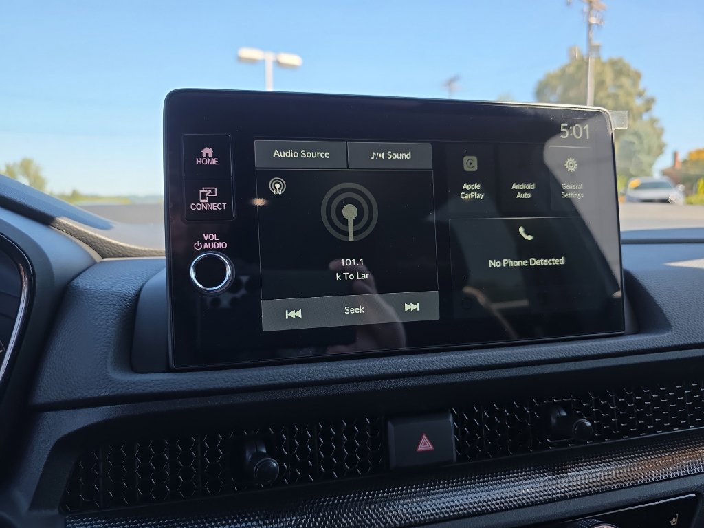 New 2026 Honda CR-V TrailSport image 22