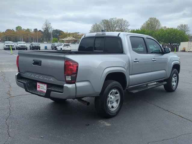 Certified 2023 Toyota Tacoma SR image 5