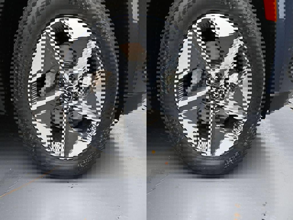 New 2025 Hyundai Tucson SEL image 27