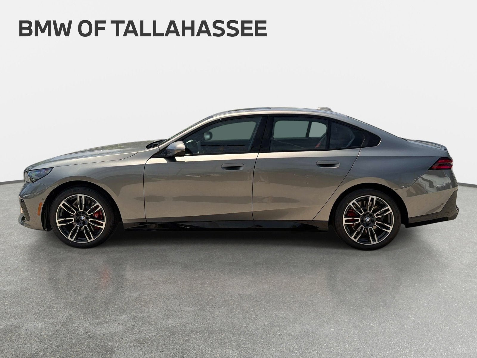 New 2027 BMW 530i w/ M Sport Package RWD image 8