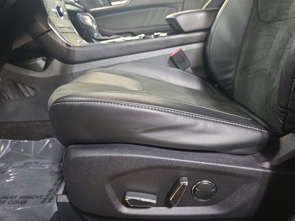 Used 2016 Ford Edge Sport w/ Canadian Touring Package AWD/4WD image 29