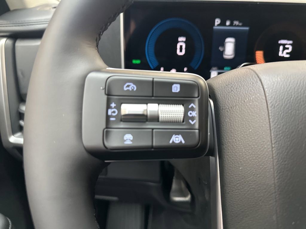 New 2026 Hyundai Santa Fe SEL image 18