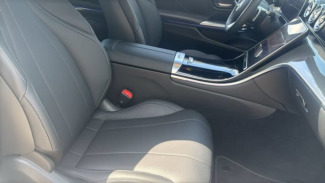 Certified 2024 Mercedes-Benz CLE 300 4MATIC Coupe image 14