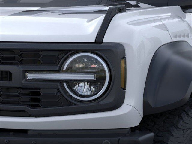 New 2025 Ford Bronco Raptor AWD/4WD image 20
