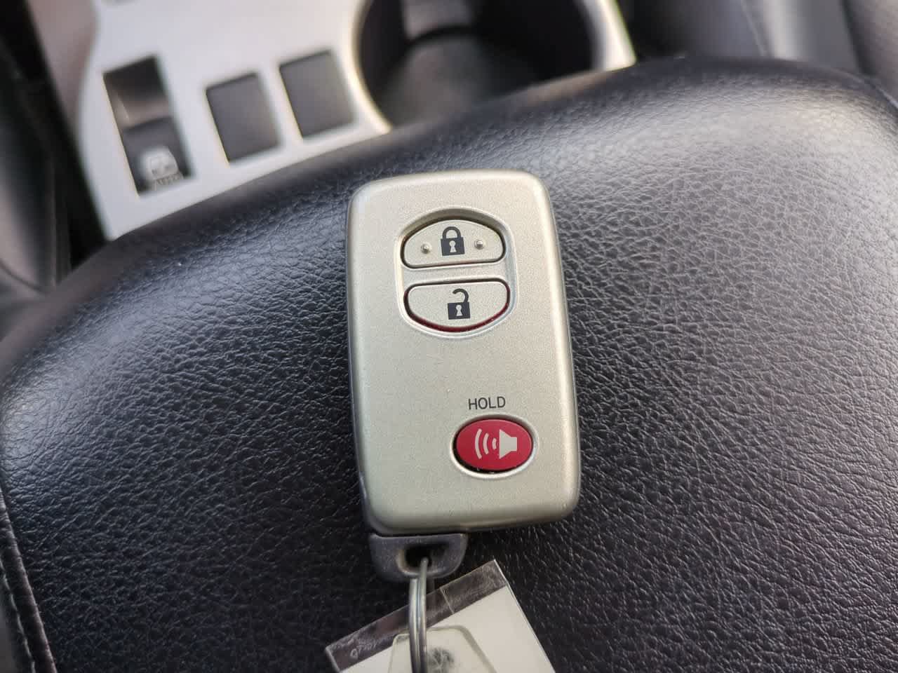 Used 2018 Toyota 4Runner Limited RWD image 29