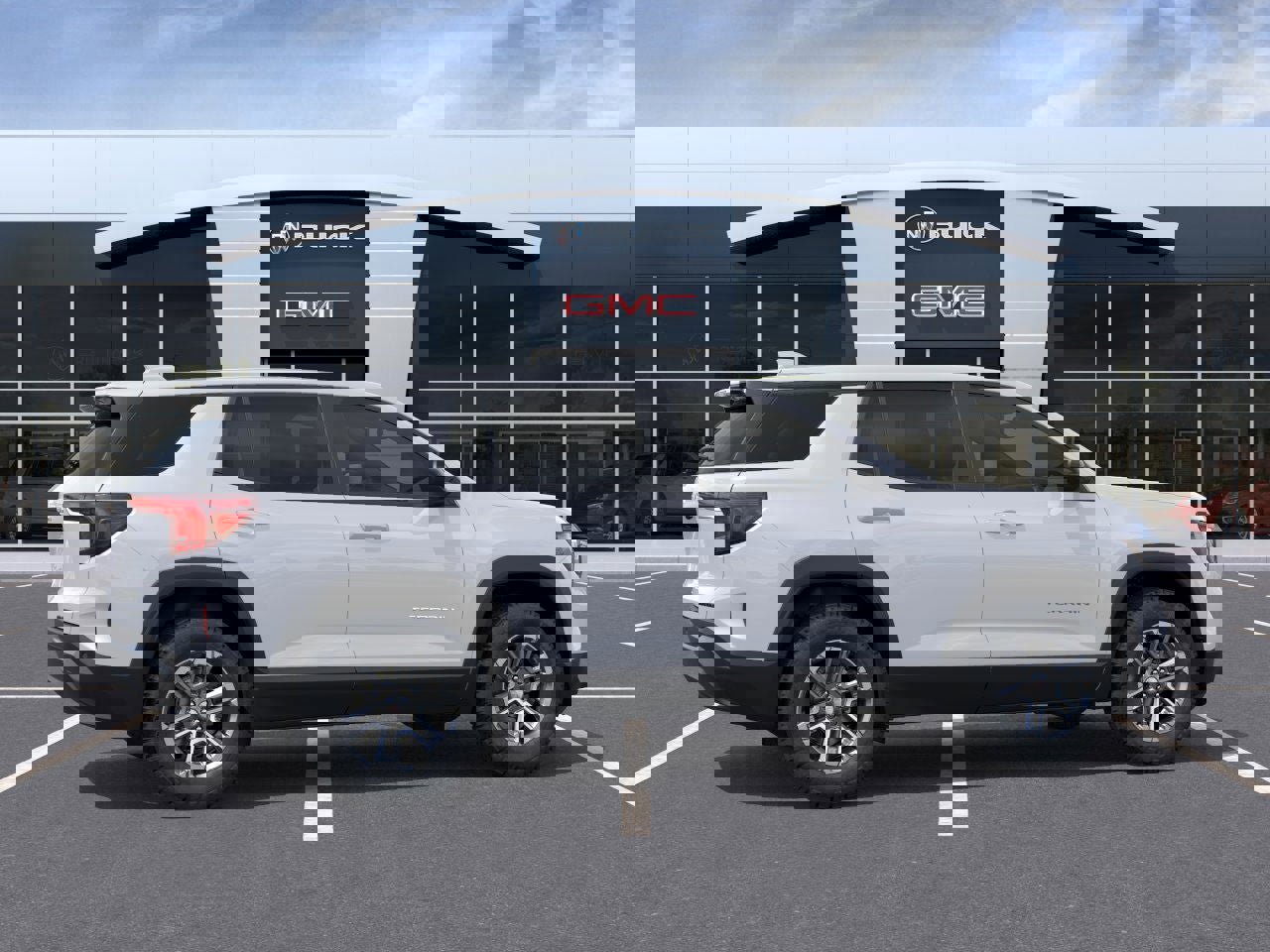 New 2026 GMC Terrain Elevation w/ LPO, Floor Liner Package image 24