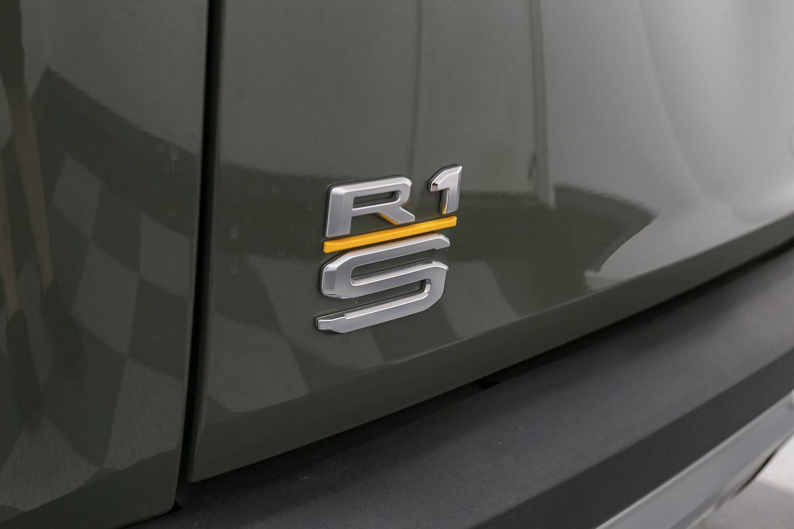 Used 2023 Rivian R1S Launch Edition AWD/4WD image 11