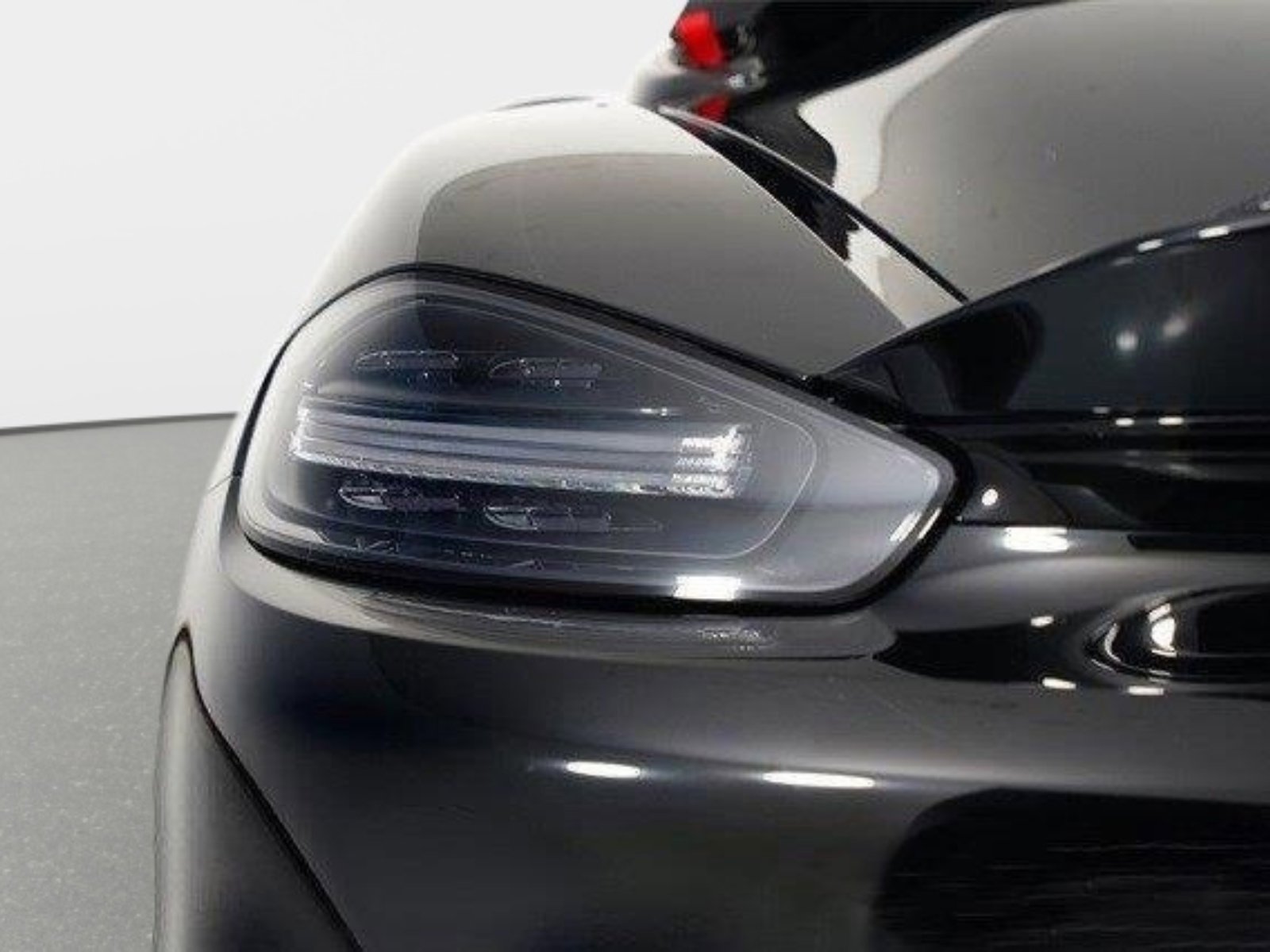 Used 2025 Porsche 718 Boxster Spyder RS image 21