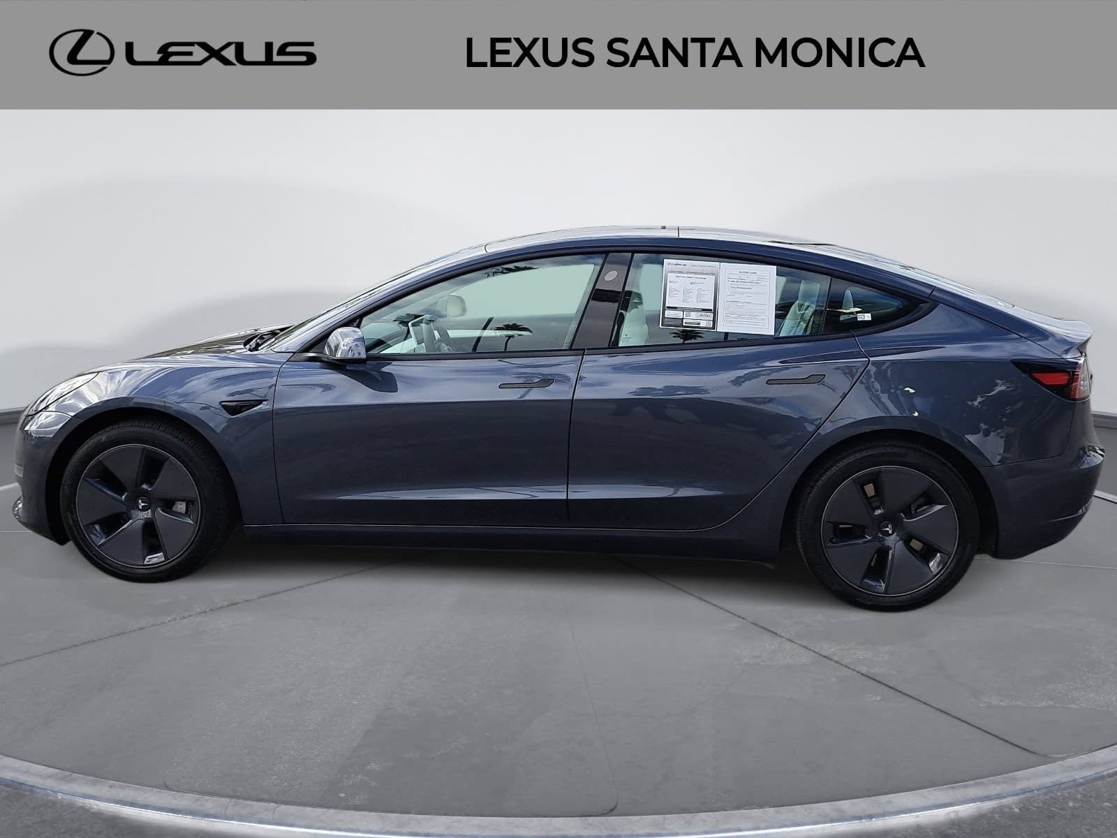 Used 2023 Tesla Model 3 Long Range AWD/4WD image 8