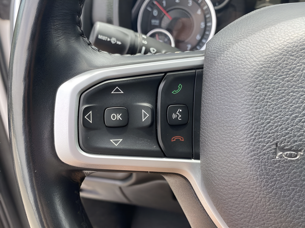 Used 2023 RAM 1500 Big Horn AWD/4WD image 20