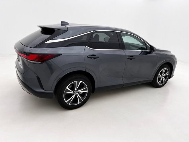 Certified 2025 Lexus RX 350 Premium w/ Accessory Package AWD/4WD image 10