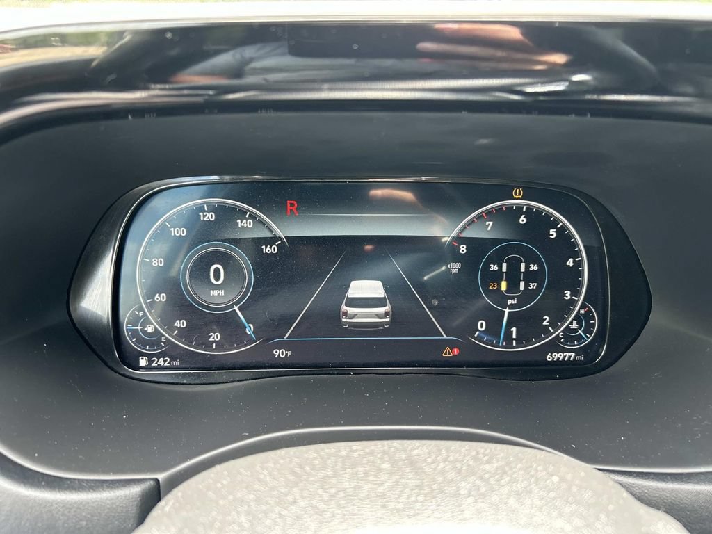 Used 2021 Hyundai Palisade Limited AWD/4WD image 41