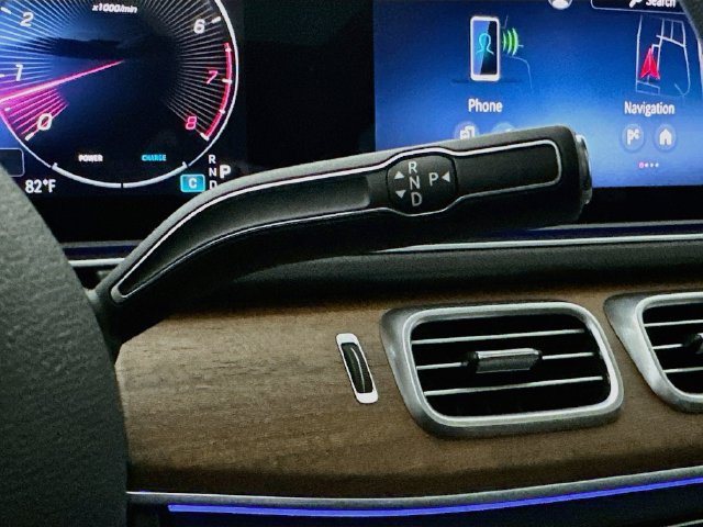 Certified 2025 Mercedes-Benz GLE 350 4MATIC image 17