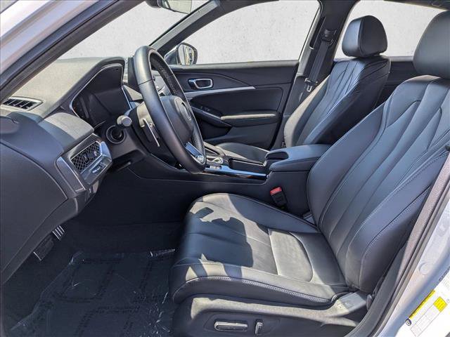 Used 2025 Acura Integra A-Spec FWD image 16