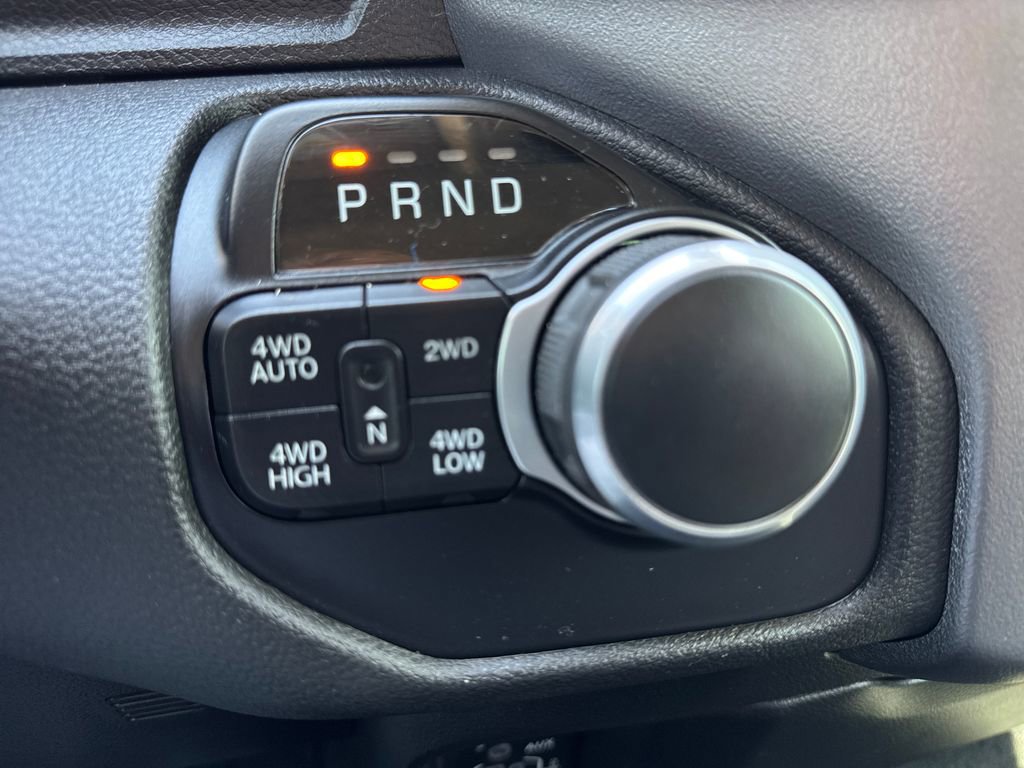 Used 2020 RAM 1500 Big Horn image 20