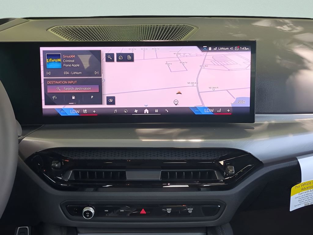 New 2025 BMW 230i Coupe w/ M Sport Package RWD image 18