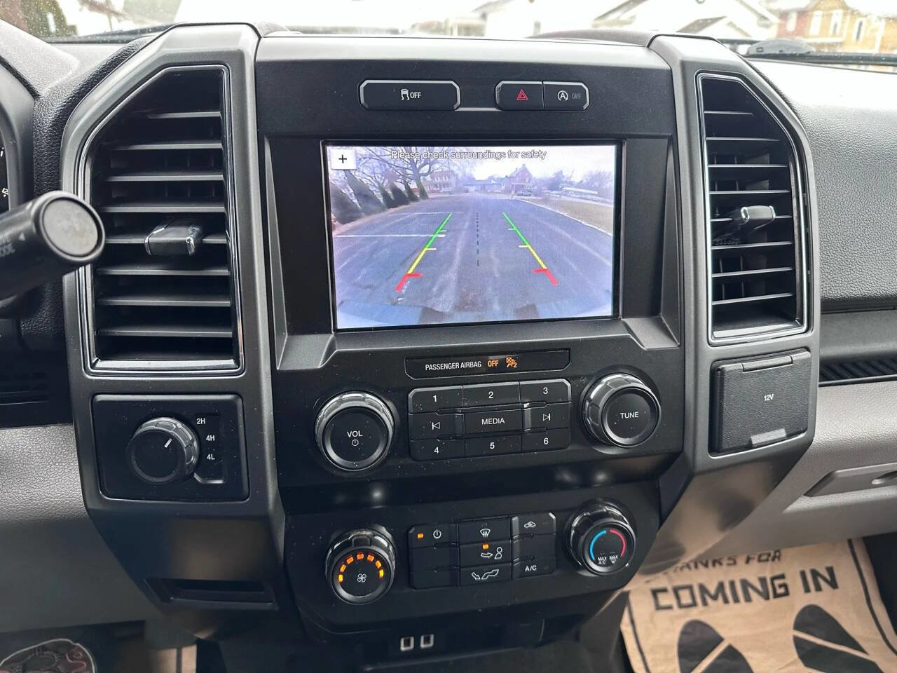 Used 2019 Ford F150 XLT image 18