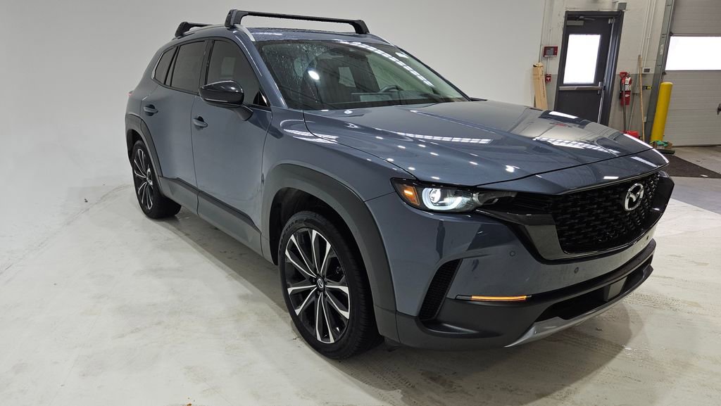 Used 2024 MAZDA CX-50 2.5 Turbo w/ Cargo Package image 15