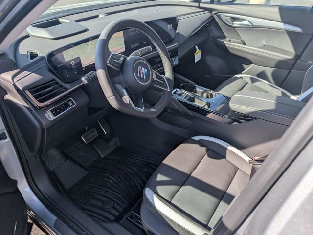 New 2026 Buick Envision Sport Touring AWD/4WD image 12