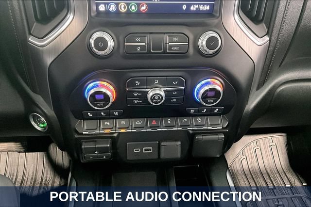Used 2019 GMC Sierra 1500 Denali AWD/4WD image 23