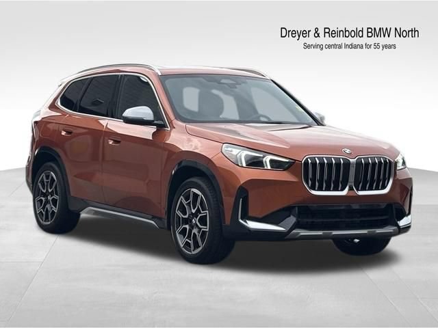 Used 2023 BMW X1 xDrive28i w/ Premium Package AWD/4WD image 9