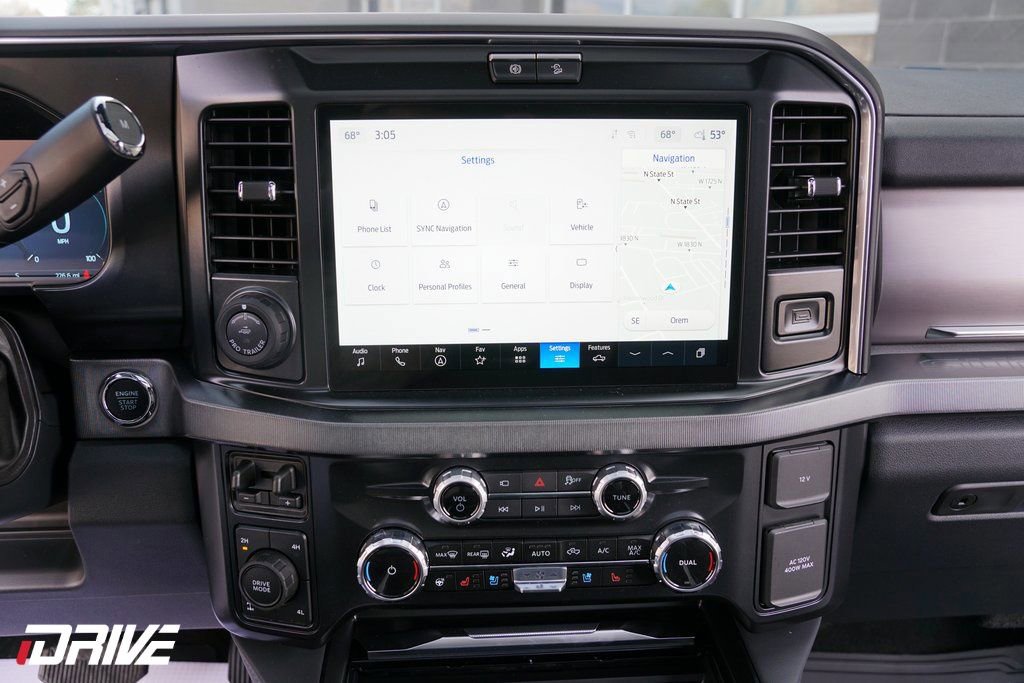 Used 2026 Ford F350 Platinum image 26