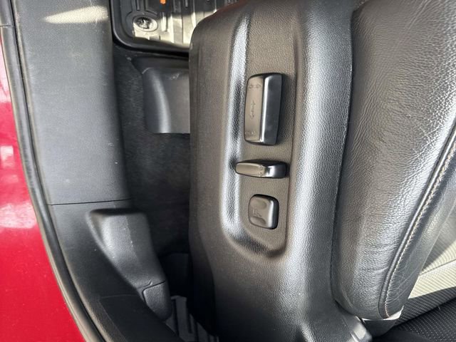 Used 2022 Honda Passport TrailSport image 22