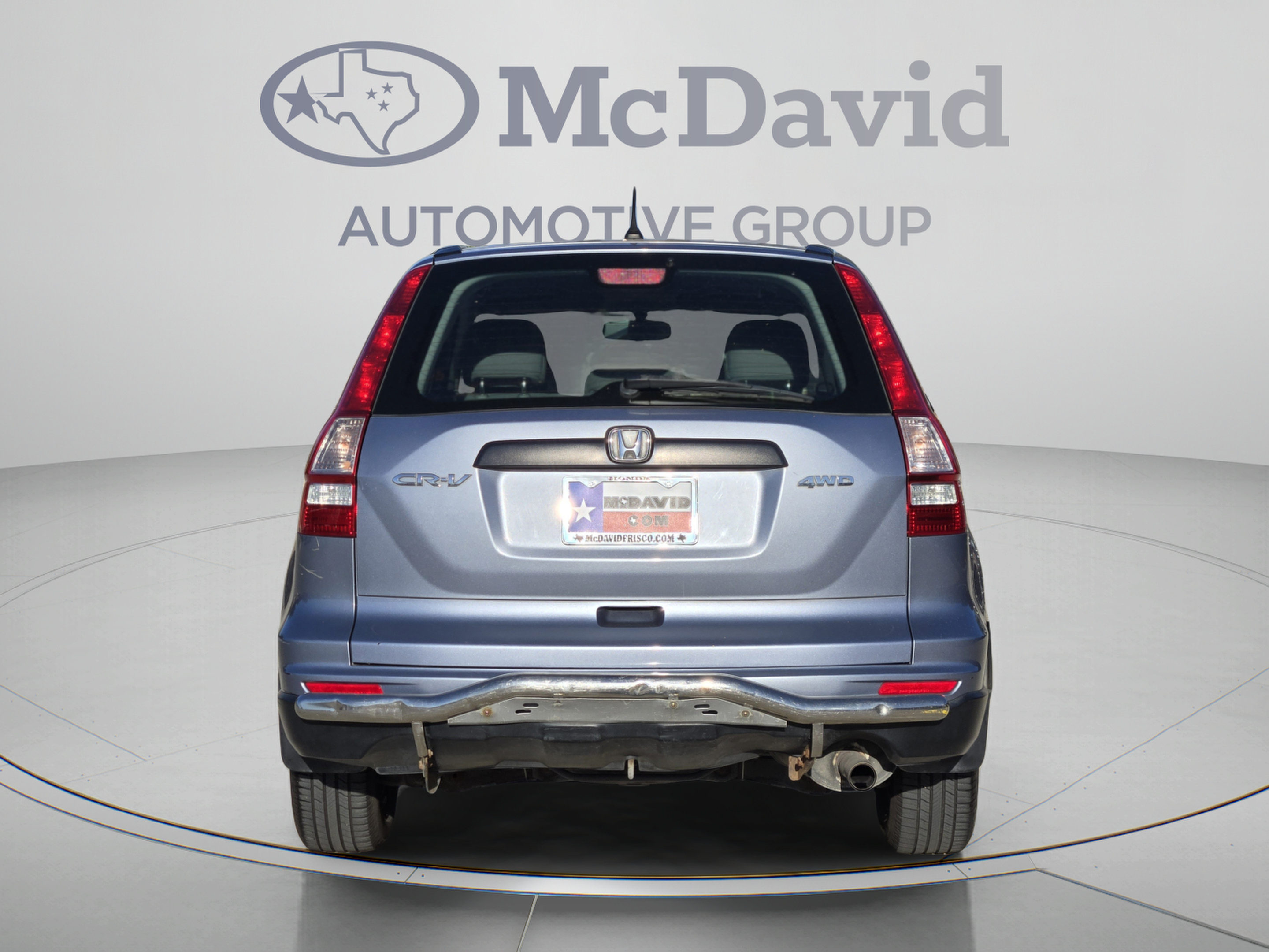 Used 2011 Honda CR-V LX image 5