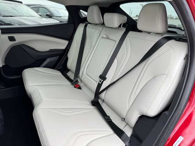 Used 2023 Ford Mustang Mach-E Premium RWD image 16