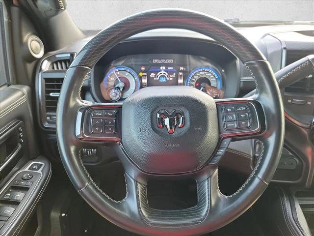 Used 2022 RAM 3500 Limited image 24