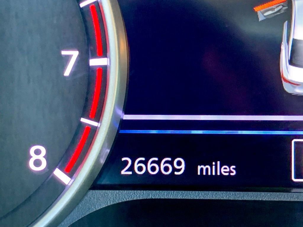 Used 2023 Nissan Sentra SR image 18