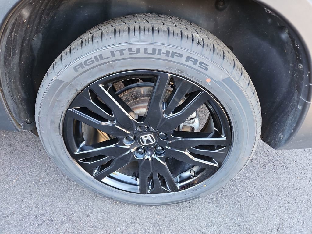 Used 2022 Honda Pilot Special Edition image 38