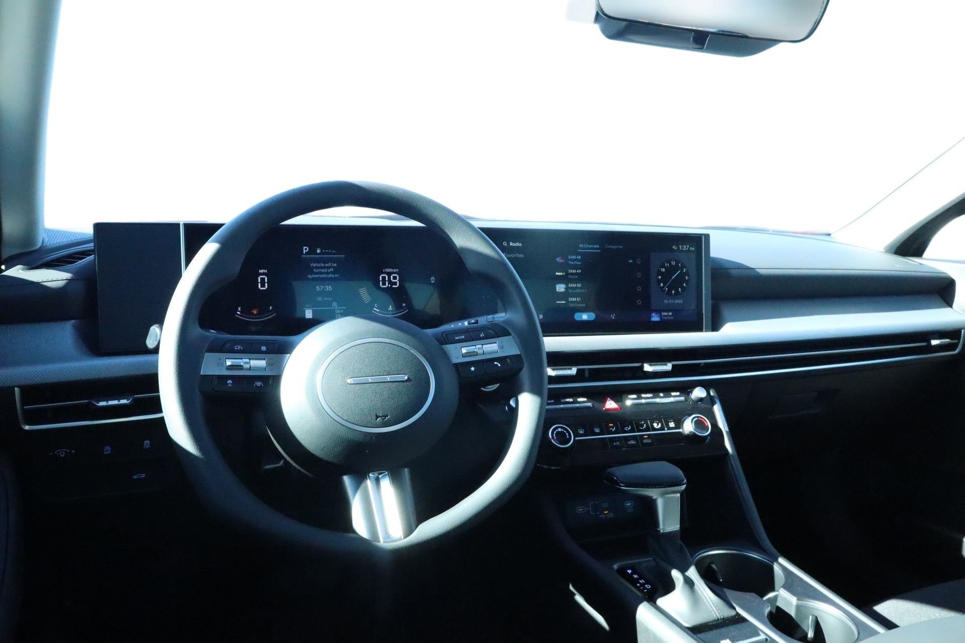 New 2026 Hyundai Sonata SE image 10