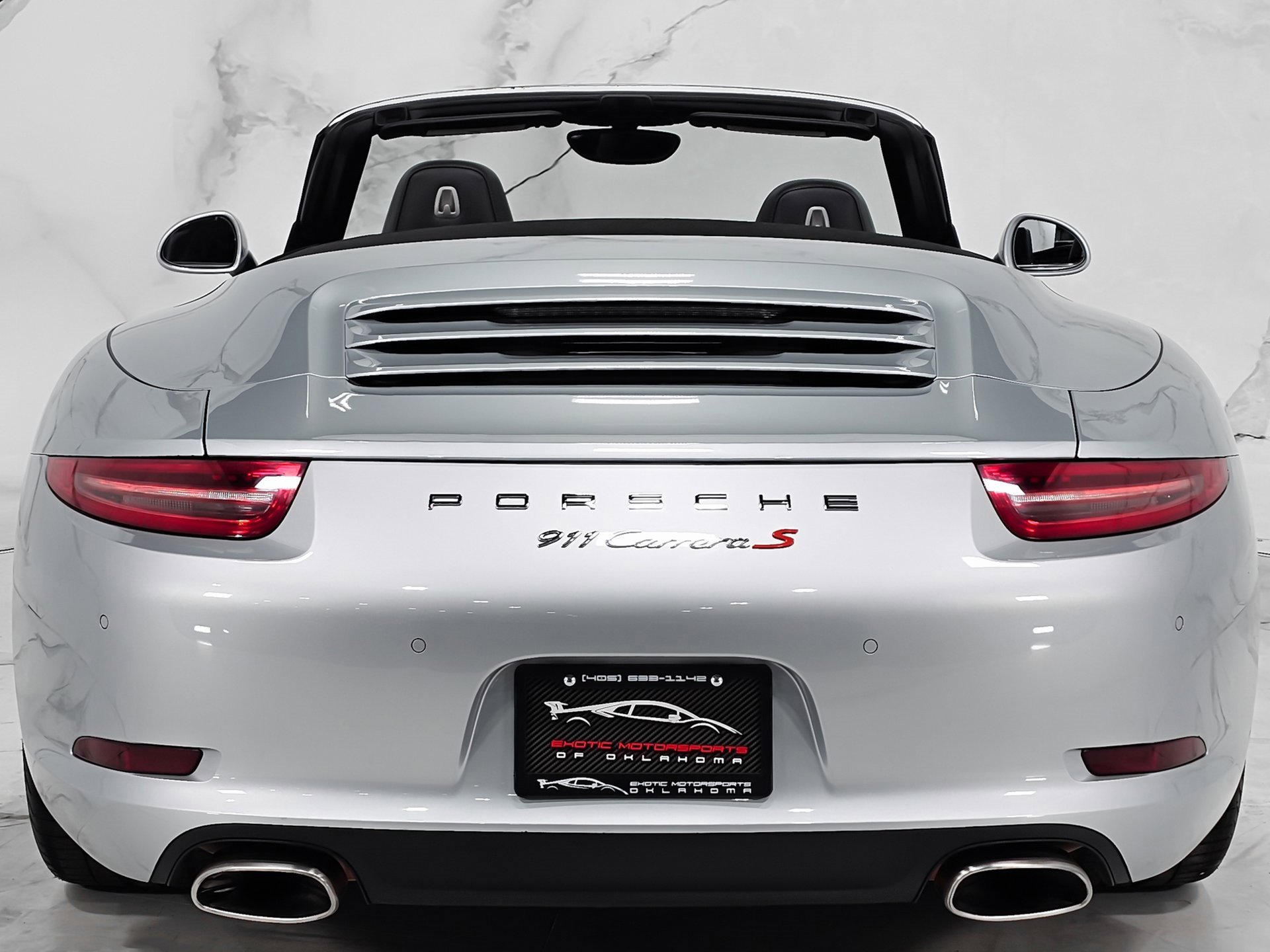 Used 2016 Porsche 911 Carrera image 11